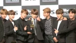 Significado de canciones de BTS
