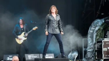 Fotografia de Europe