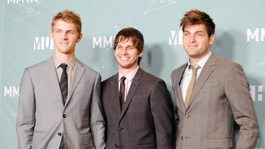 Fotografia de Foster the People