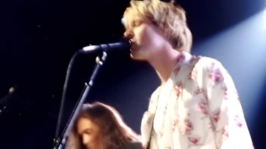 Fotografia de Nirvana