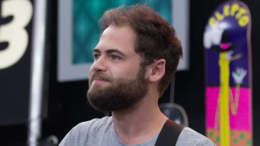 Fotografia de Passenger