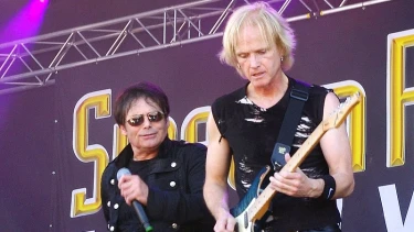 Fotografia de Survivor