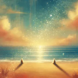Imagen que refleja el significado de Wish You Were Here de Incubus